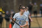 WLax vs BSU  Women’s Lacrosse vs Bridgewater State University. - Photo by Keith Nordstrom : WLax, lacrosse